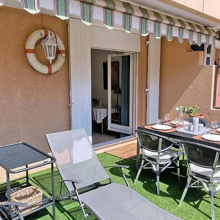 Regina - Victoria * Sainte-Maxime