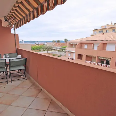 Apartment Regina - Victoria Sainte-Maxime