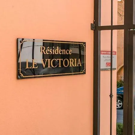 Апартаменти Regina - Victoria *