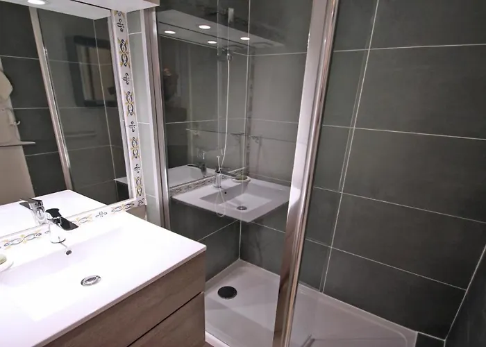 Apartmán Regina - Victoria Sainte-Maxime