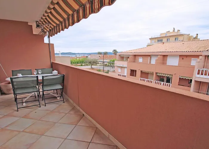 Apartment Regina - Victoria Sainte-Maxime