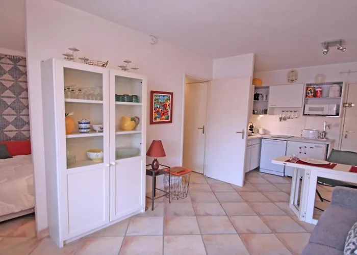 Apartmán Regina - Victoria