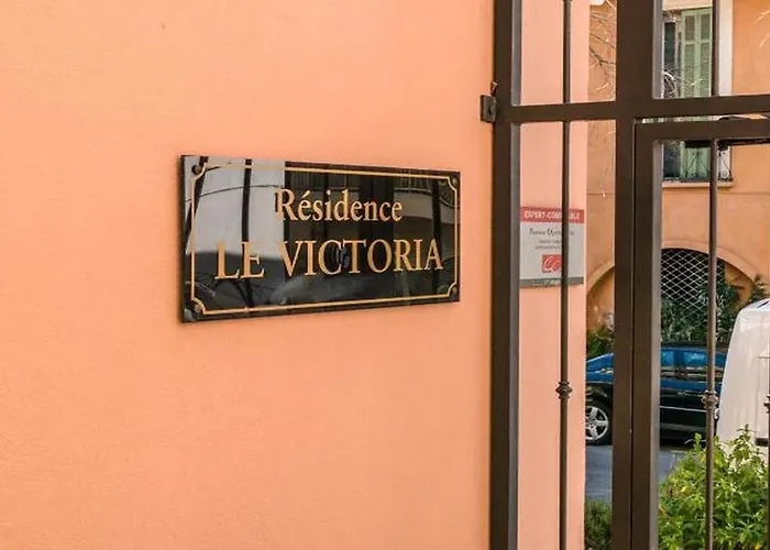 Appartement Regina - Victoria *