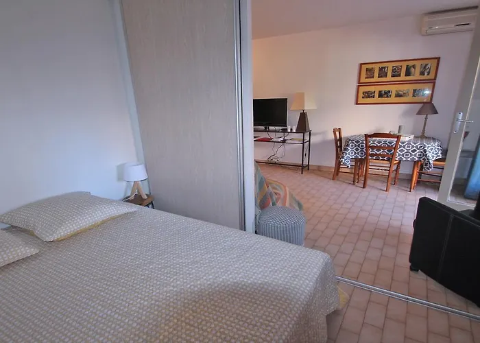 Appartement Regina - Victoria *