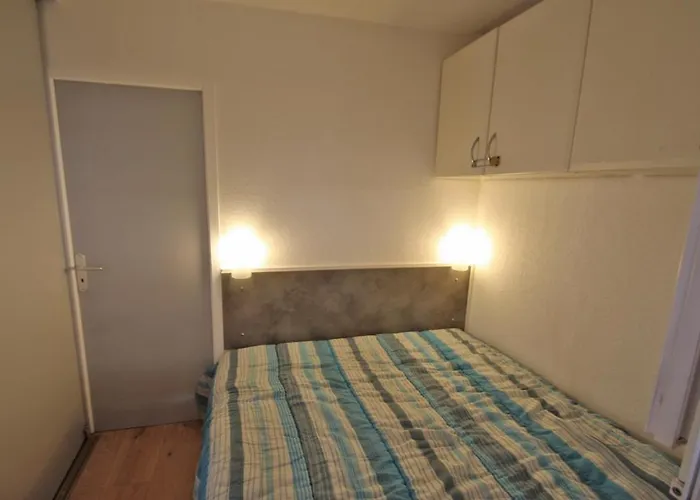 Apartment Regina - Victoria Sainte-Maxime