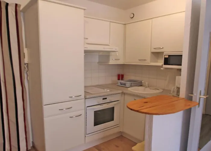 Regina - Victoria Apartmán Sainte-Maxime