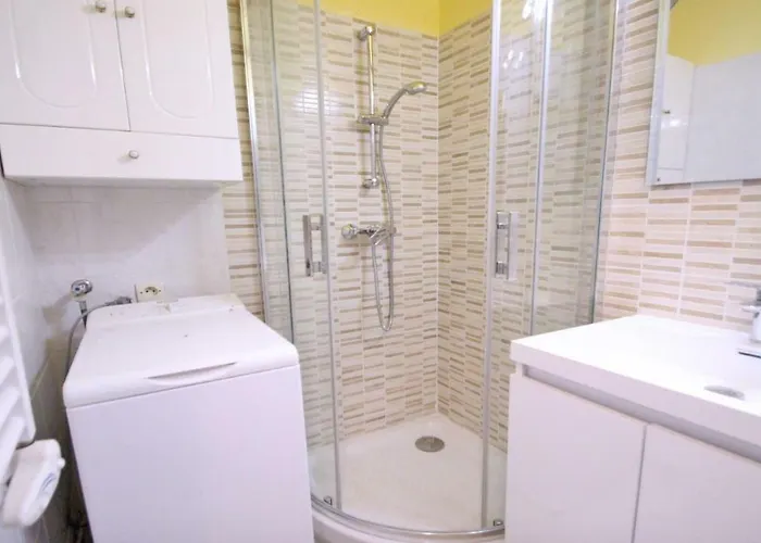 Appartement Regina - Victoria